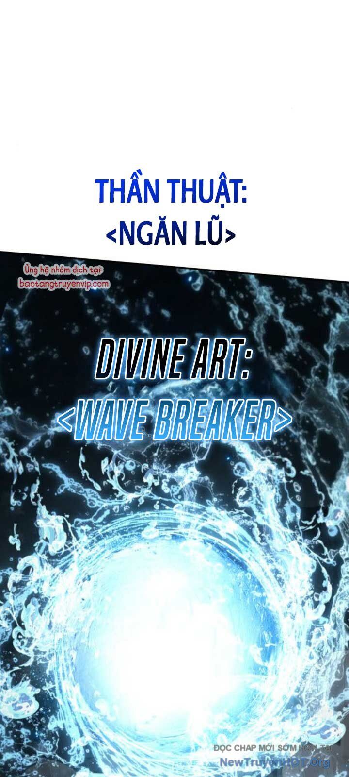 Vua Hiệp Sĩ Đã Trở Lại Với Một Vị Thần - Chapter 118 - Page 62