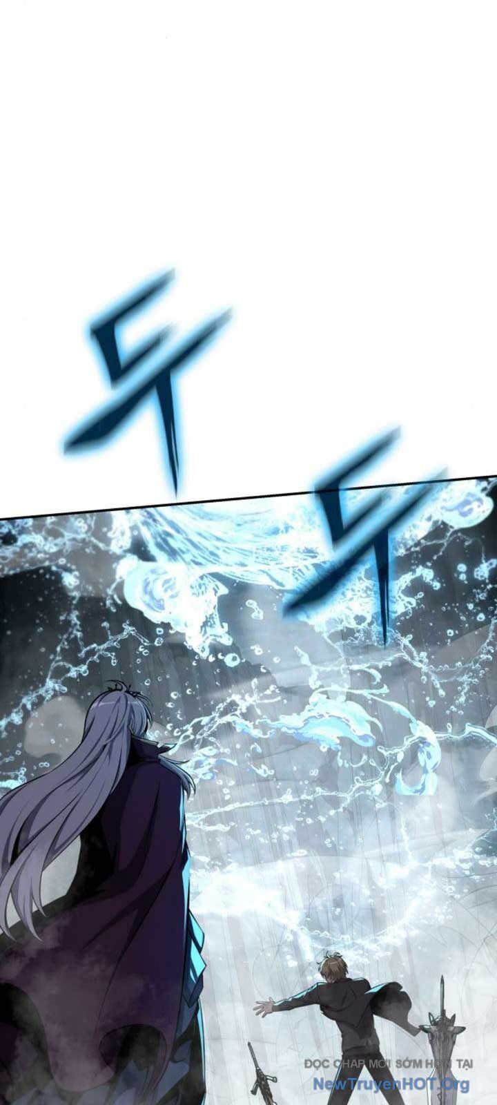 Vua Hiệp Sĩ Đã Trở Lại Với Một Vị Thần - Chapter 118 - Page 65