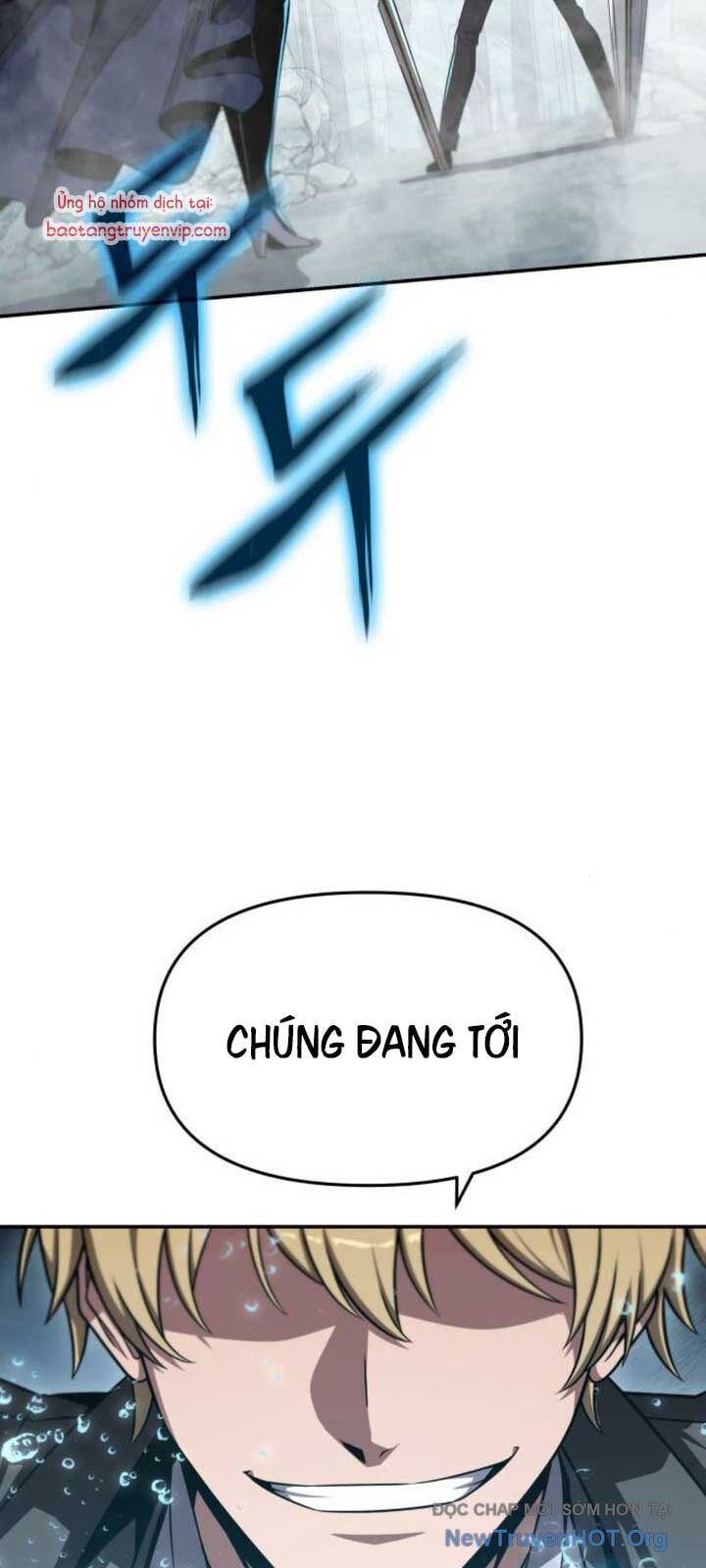 Vua Hiệp Sĩ Đã Trở Lại Với Một Vị Thần - Chapter 118 - Page 66