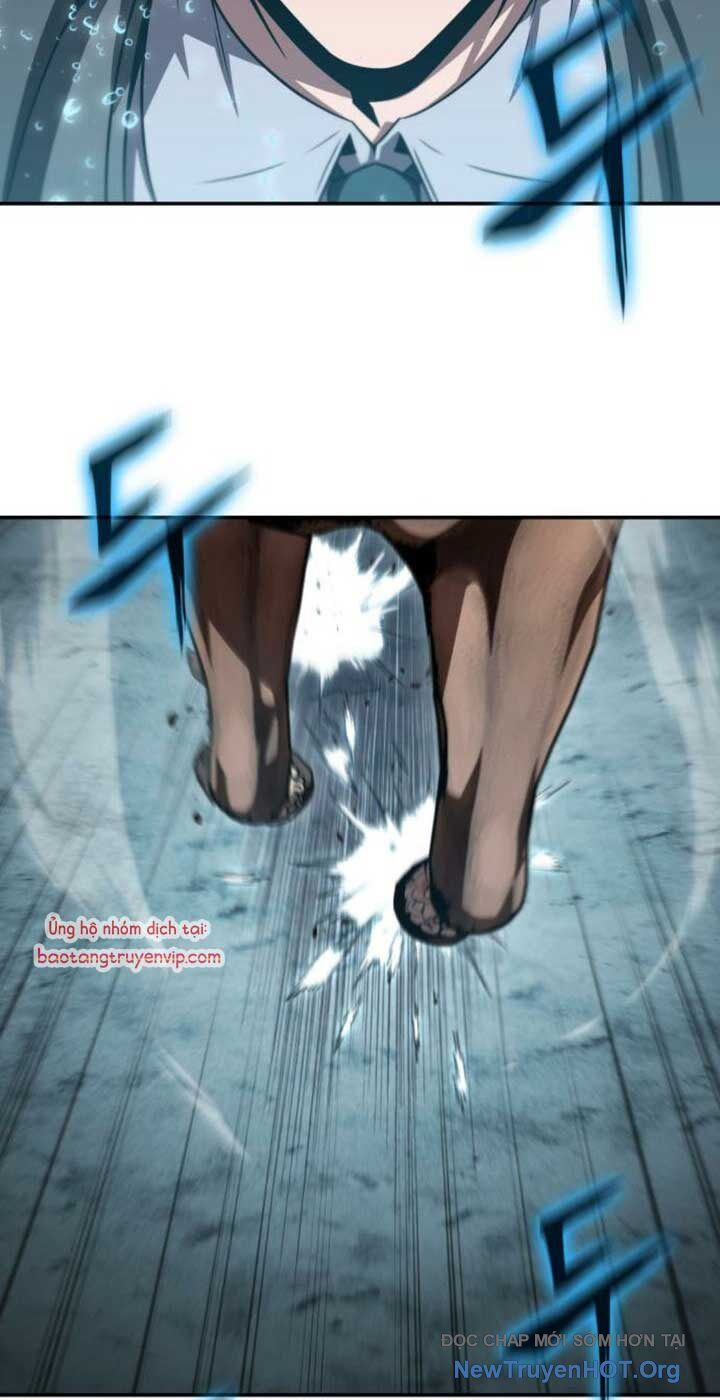 Vua Hiệp Sĩ Đã Trở Lại Với Một Vị Thần - Chapter 118 - Page 67