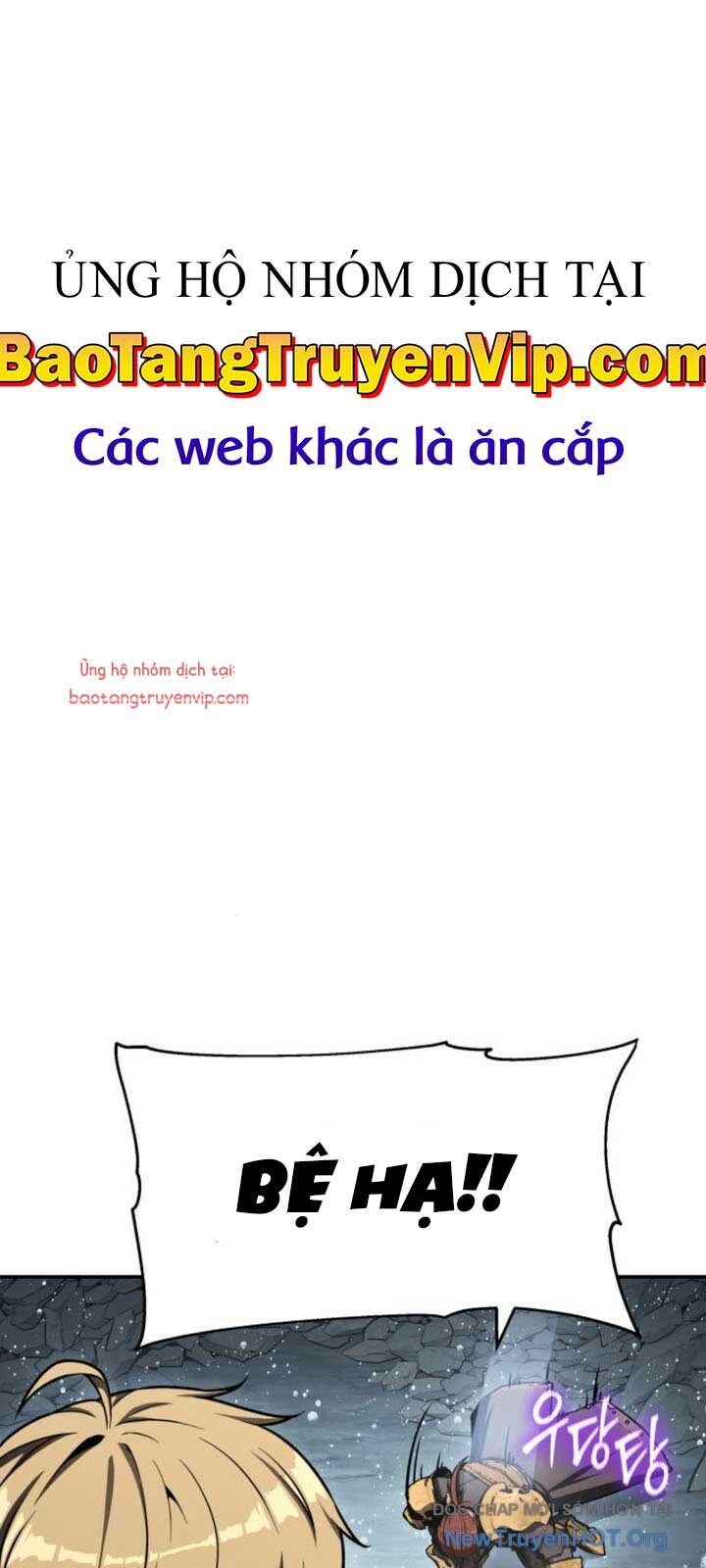 Vua Hiệp Sĩ Đã Trở Lại Với Một Vị Thần - Chapter 118 - Page 7