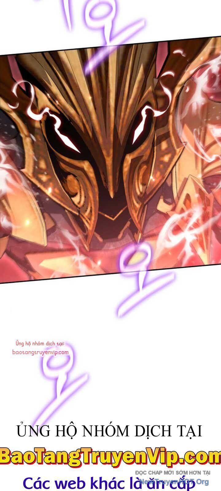 Vua Hiệp Sĩ Đã Trở Lại Với Một Vị Thần - Chapter 118 - Page 70