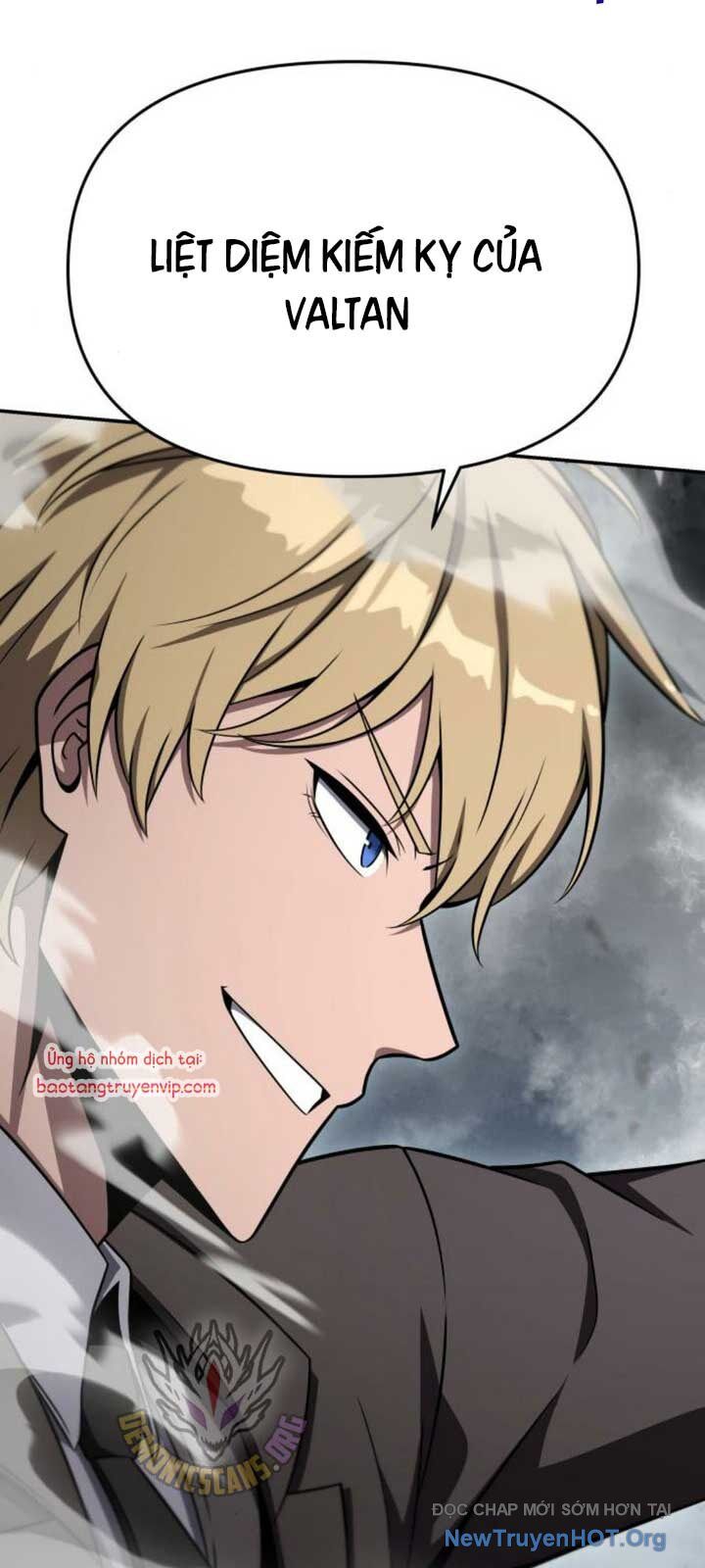 Vua Hiệp Sĩ Đã Trở Lại Với Một Vị Thần - Chapter 118 - Page 71