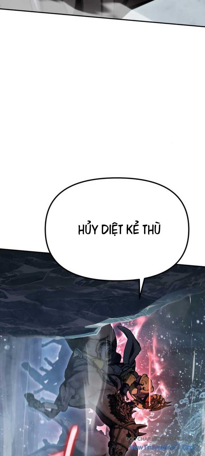 Vua Hiệp Sĩ Đã Trở Lại Với Một Vị Thần - Chapter 118 - Page 72