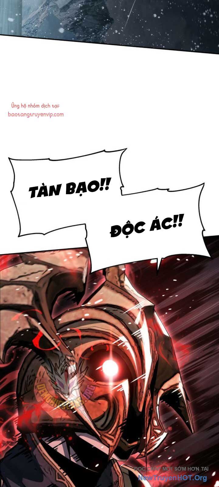 Vua Hiệp Sĩ Đã Trở Lại Với Một Vị Thần - Chapter 118 - Page 74