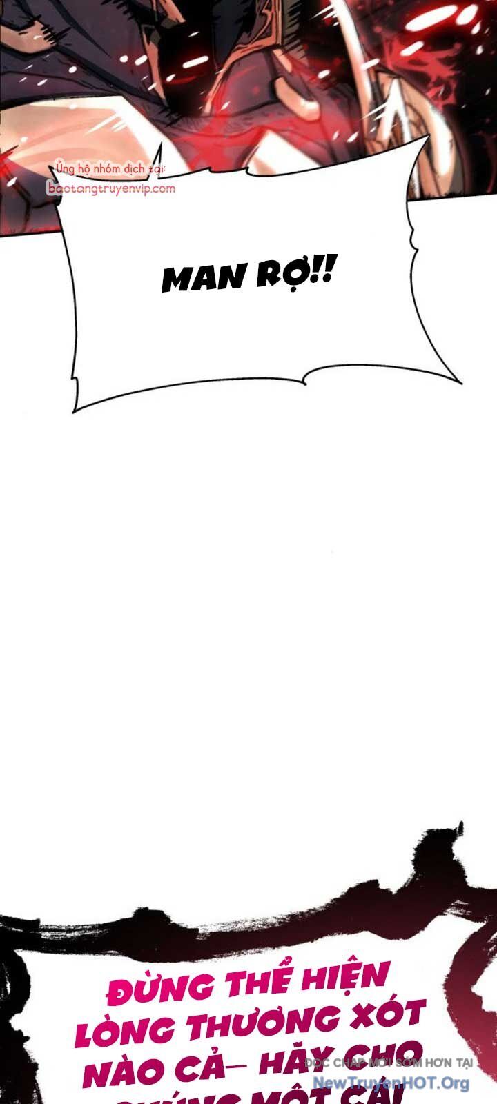 Vua Hiệp Sĩ Đã Trở Lại Với Một Vị Thần - Chapter 118 - Page 75