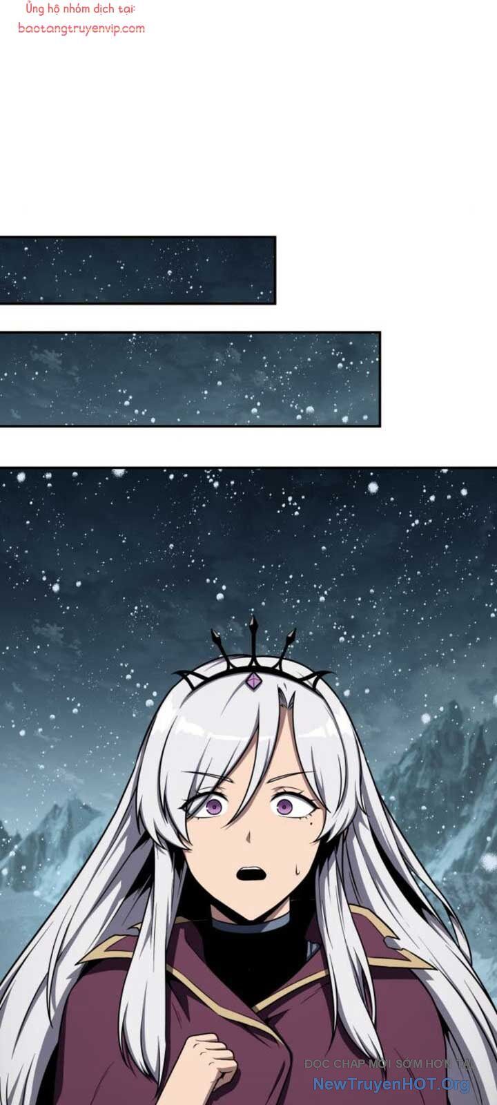 Vua Hiệp Sĩ Đã Trở Lại Với Một Vị Thần - Chapter 118 - Page 78