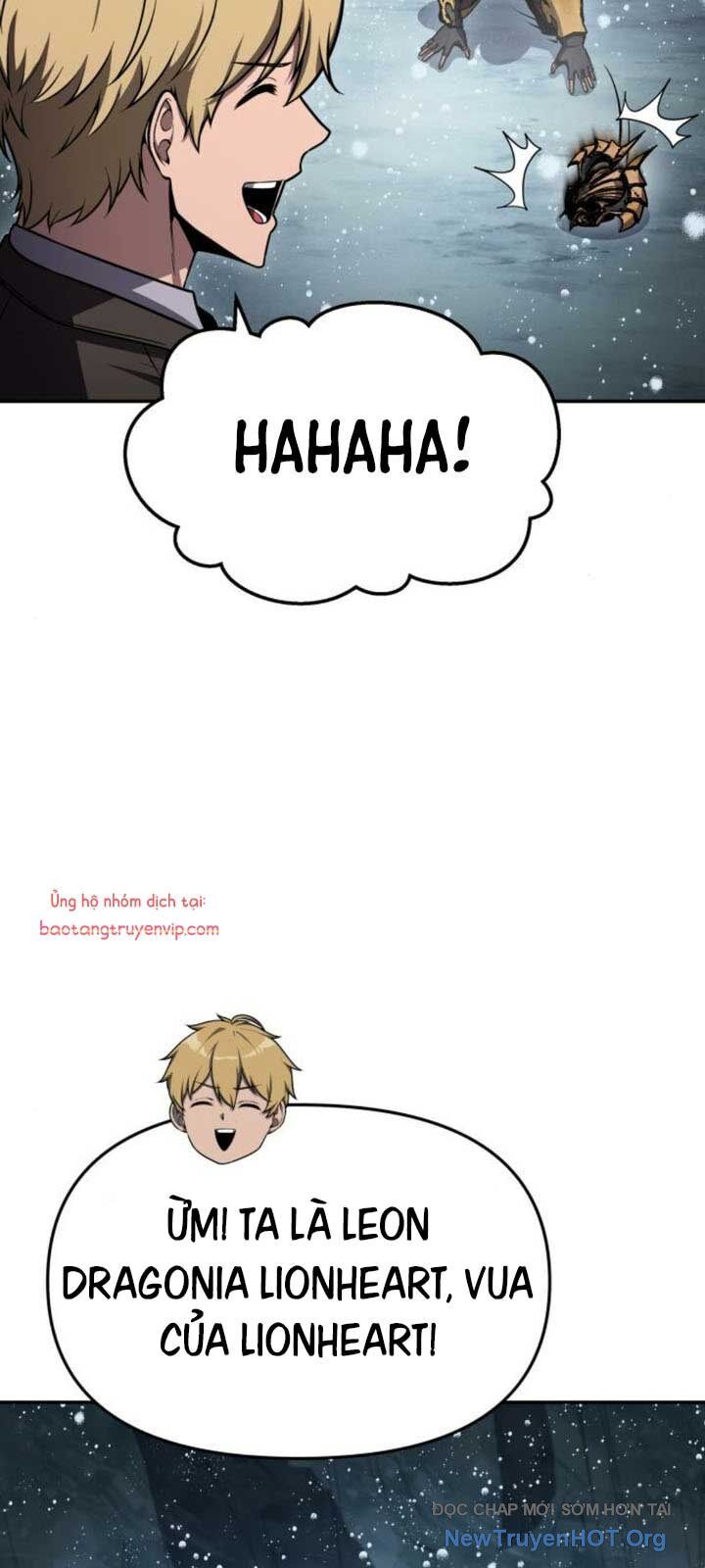 Vua Hiệp Sĩ Đã Trở Lại Với Một Vị Thần - Chapter 118 - Page 8