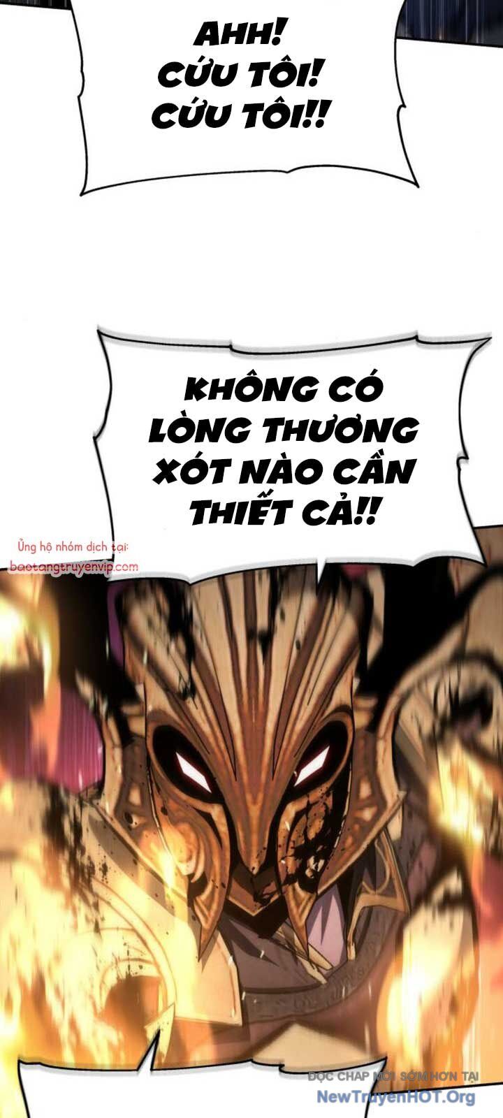 Vua Hiệp Sĩ Đã Trở Lại Với Một Vị Thần - Chapter 118 - Page 81