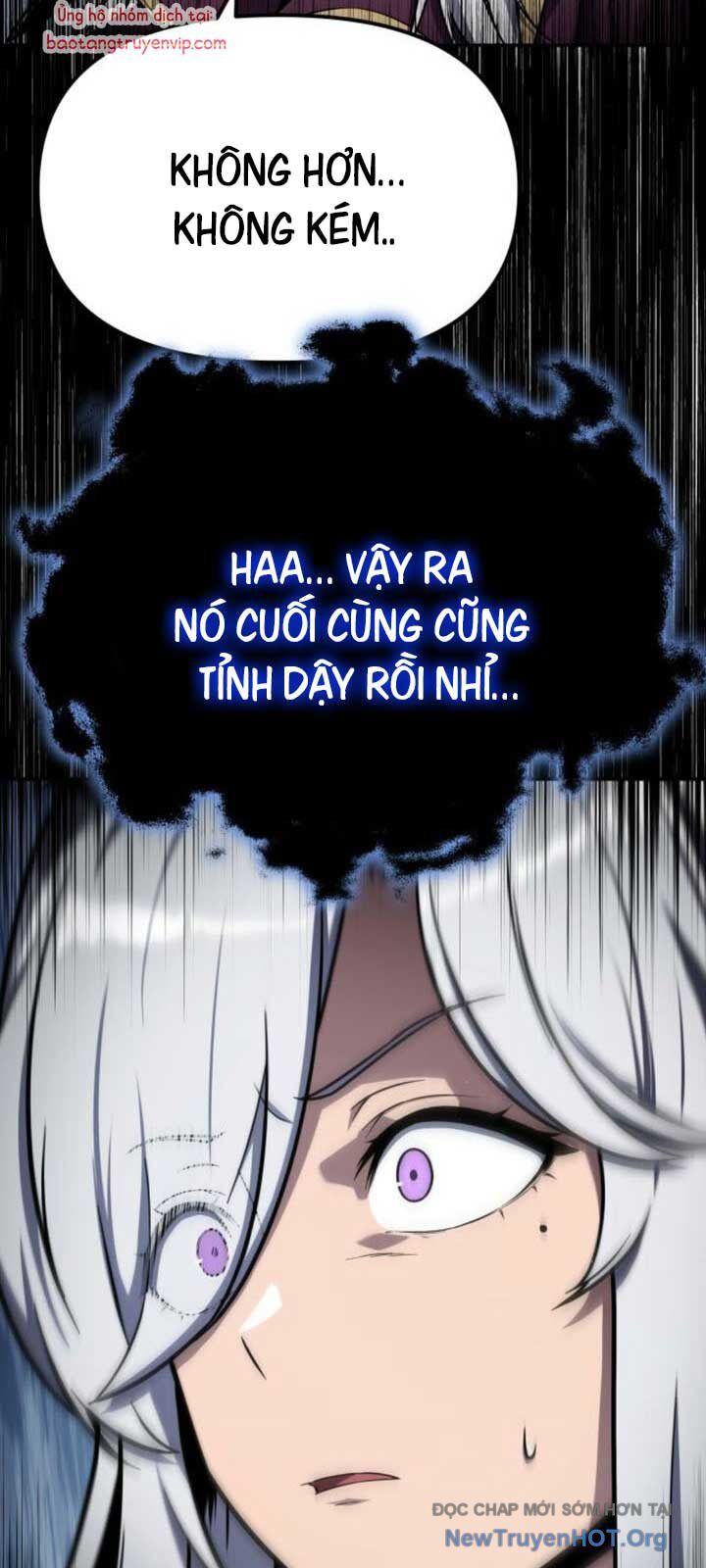 Vua Hiệp Sĩ Đã Trở Lại Với Một Vị Thần - Chapter 118 - Page 83