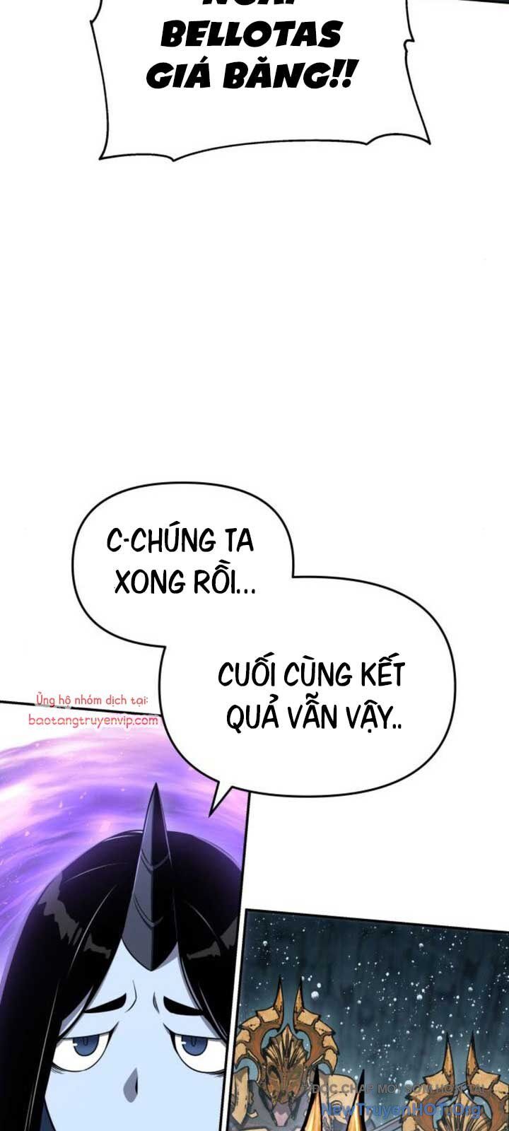 Vua Hiệp Sĩ Đã Trở Lại Với Một Vị Thần - Chapter 118 - Page 87