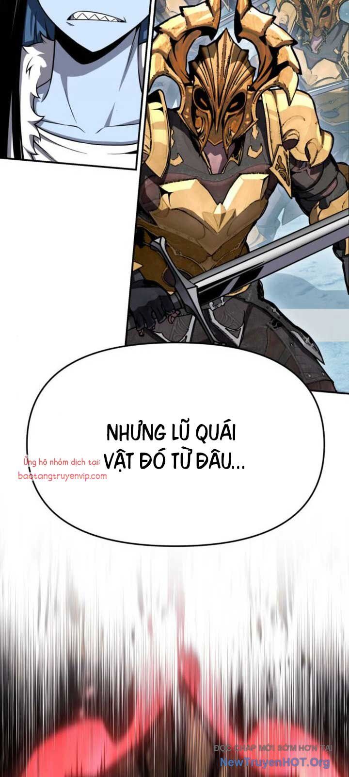 Vua Hiệp Sĩ Đã Trở Lại Với Một Vị Thần - Chapter 118 - Page 88