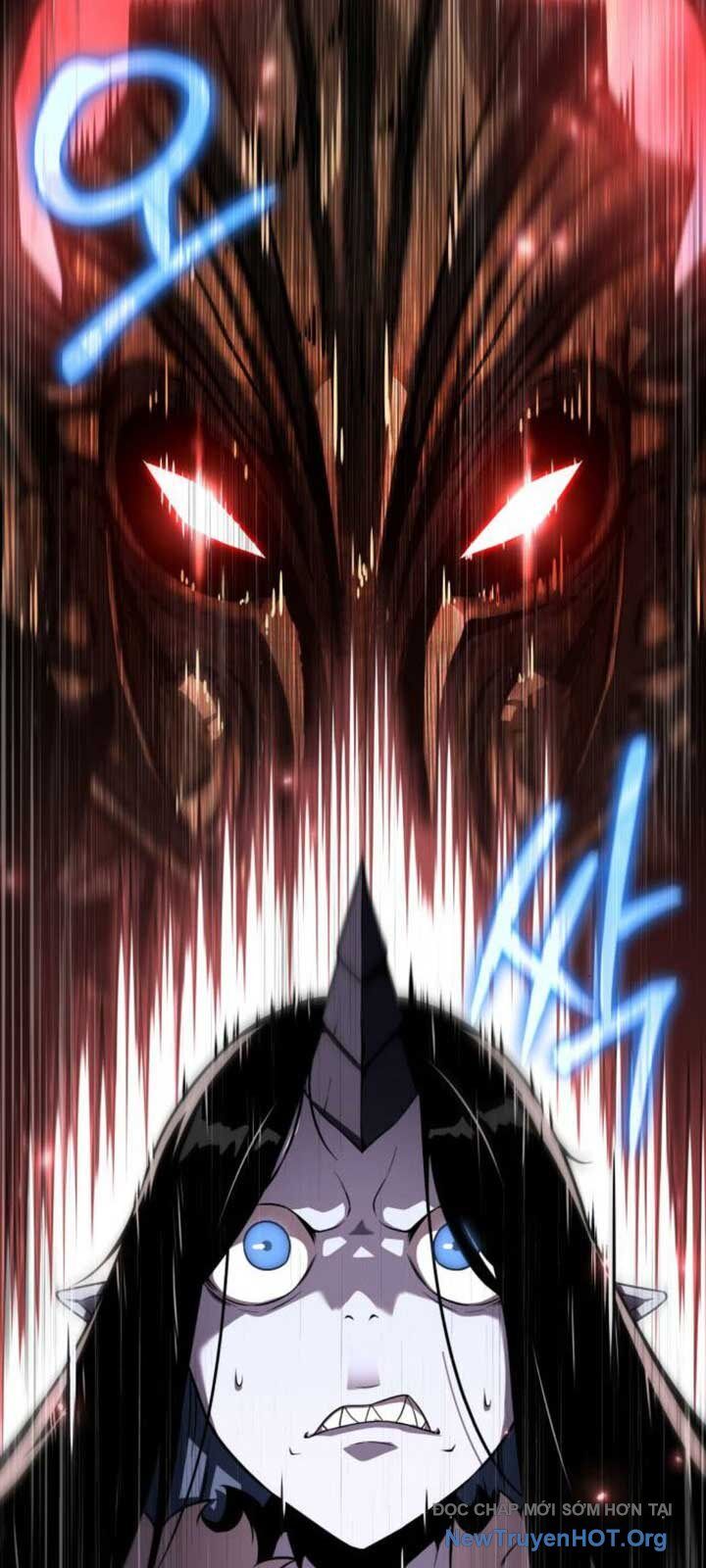 Vua Hiệp Sĩ Đã Trở Lại Với Một Vị Thần - Chapter 118 - Page 89