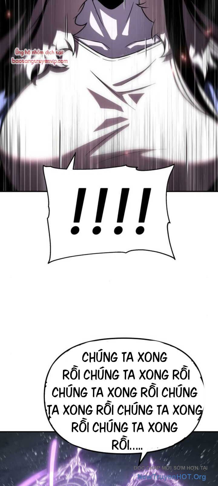 Vua Hiệp Sĩ Đã Trở Lại Với Một Vị Thần - Chapter 118 - Page 90