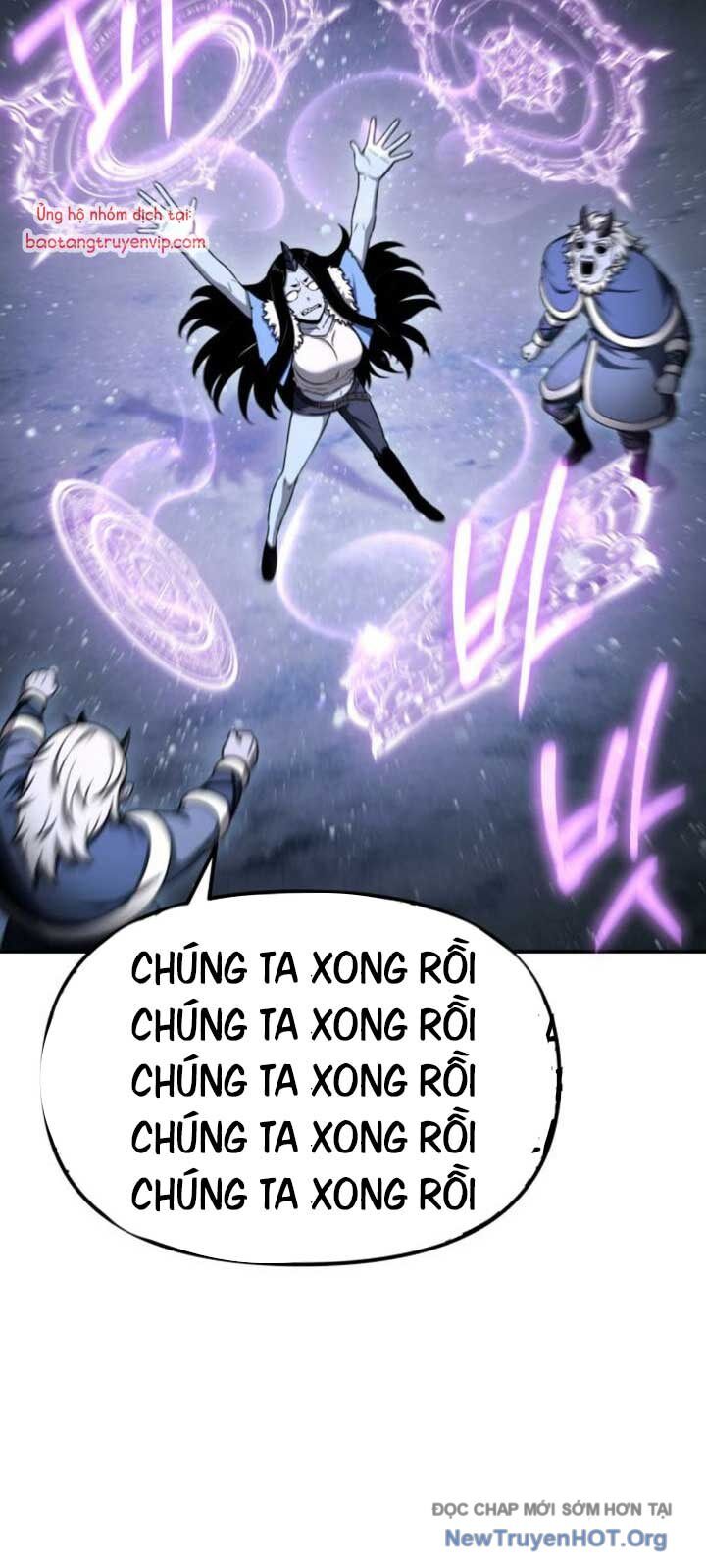 Vua Hiệp Sĩ Đã Trở Lại Với Một Vị Thần - Chapter 118 - Page 91