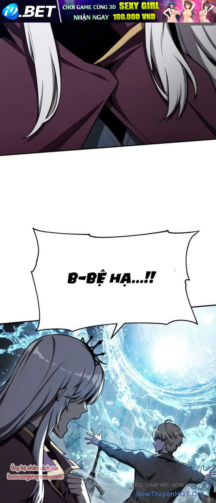 Vua Hiệp Sĩ Đã Trở Lại Với Một Vị Thần - Chapter 118 - Page 94