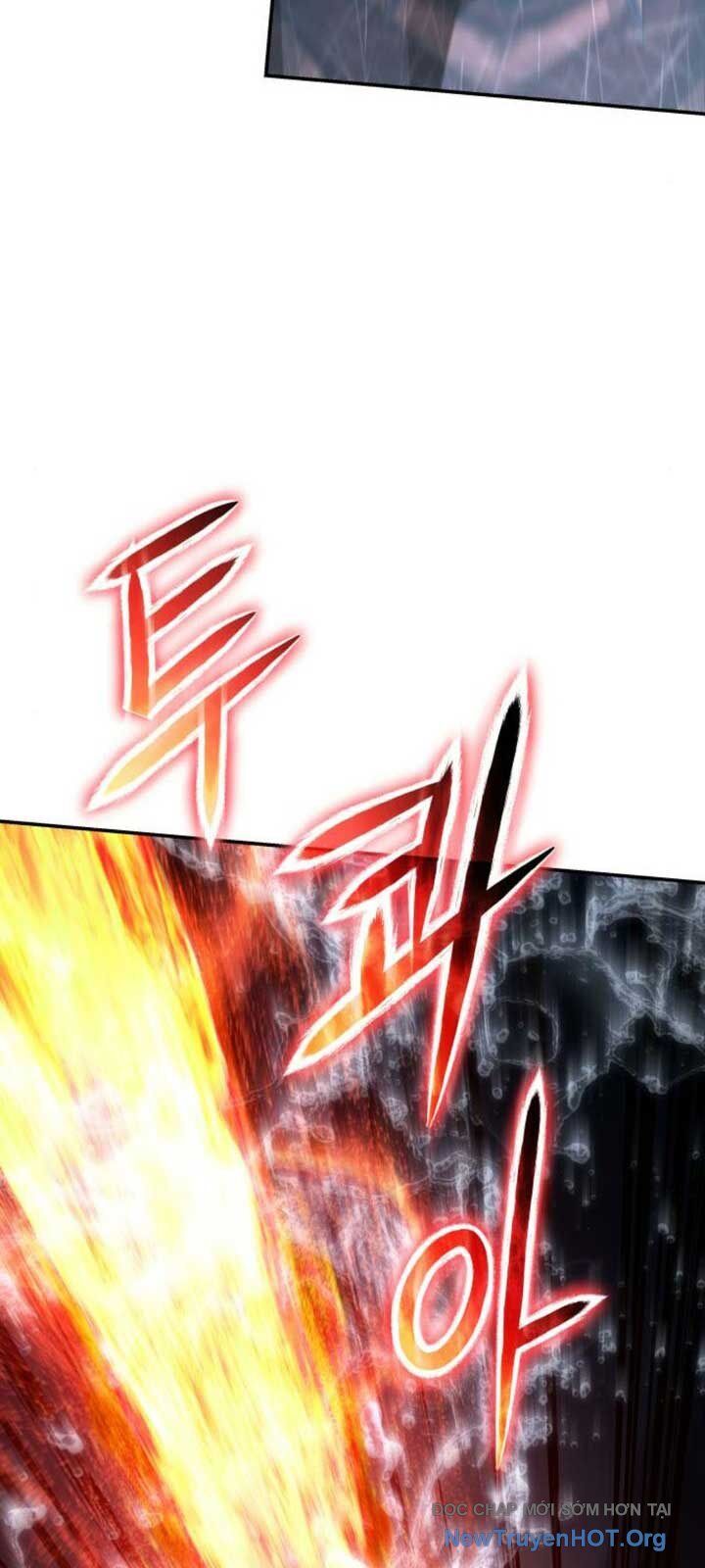 Vua Hiệp Sĩ Đã Trở Lại Với Một Vị Thần - Chapter 118 - Page 97