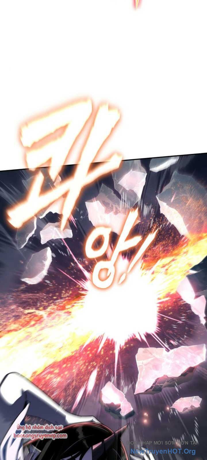 Vua Hiệp Sĩ Đã Trở Lại Với Một Vị Thần - Chapter 118 - Page 99