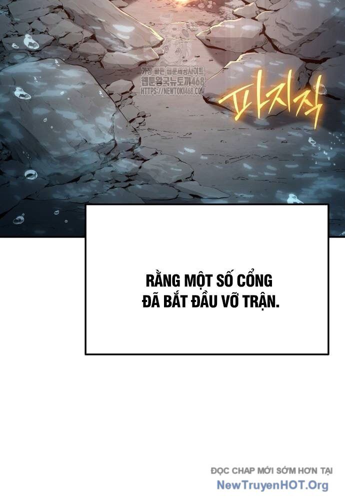 Vua Hiệp Sĩ Đã Trở Lại Với Một Vị Thần - Chapter 119 - Page 100