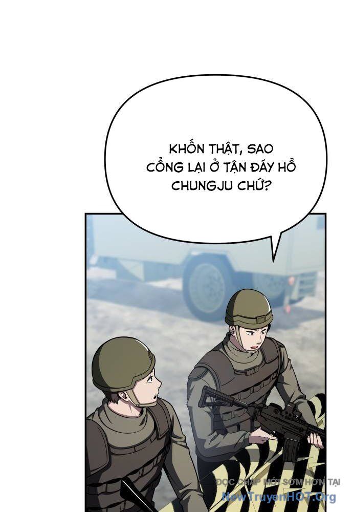 Vua Hiệp Sĩ Đã Trở Lại Với Một Vị Thần - Chapter 119 - Page 101