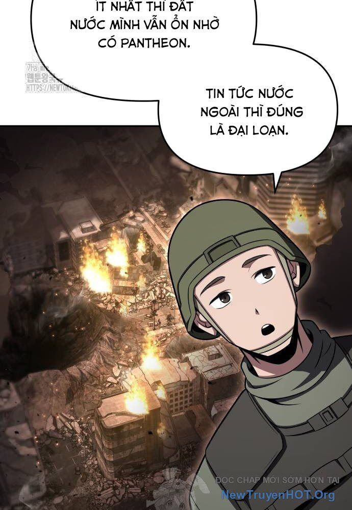 Vua Hiệp Sĩ Đã Trở Lại Với Một Vị Thần - Chapter 119 - Page 103