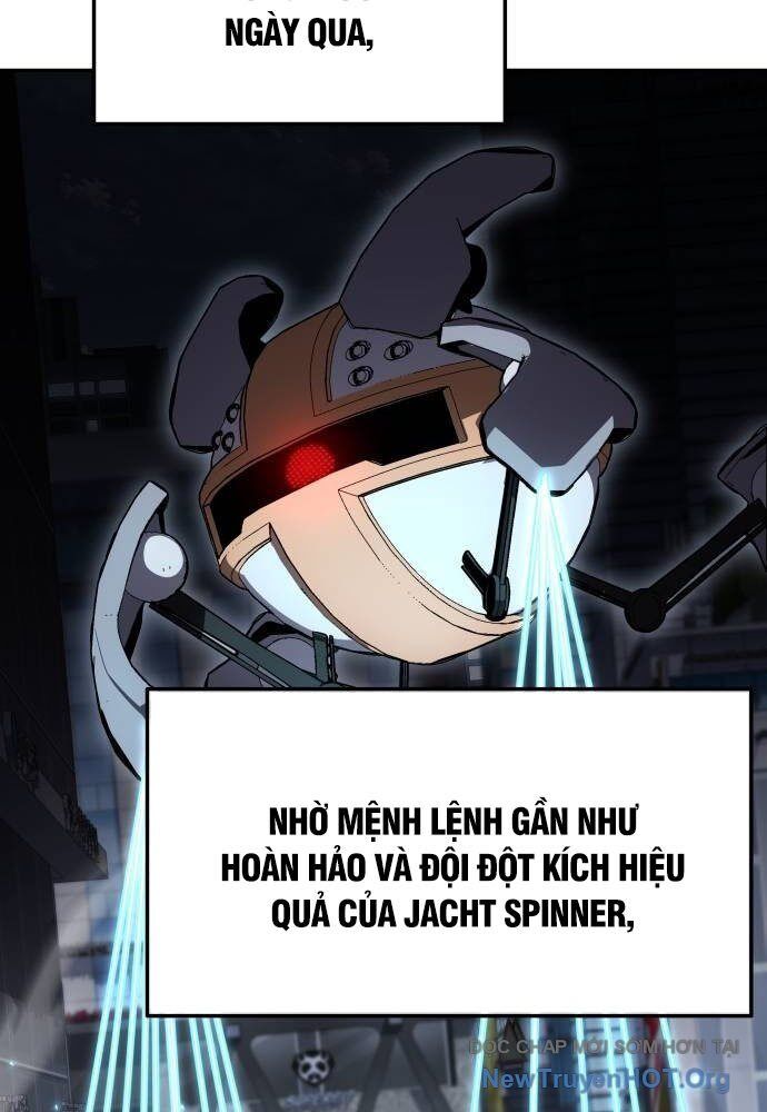 Vua Hiệp Sĩ Đã Trở Lại Với Một Vị Thần - Chapter 119 - Page 105