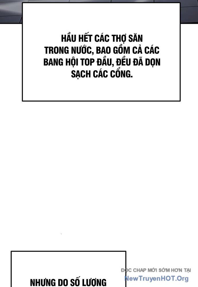 Vua Hiệp Sĩ Đã Trở Lại Với Một Vị Thần - Chapter 119 - Page 107