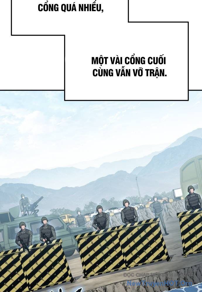 Vua Hiệp Sĩ Đã Trở Lại Với Một Vị Thần - Chapter 119 - Page 108