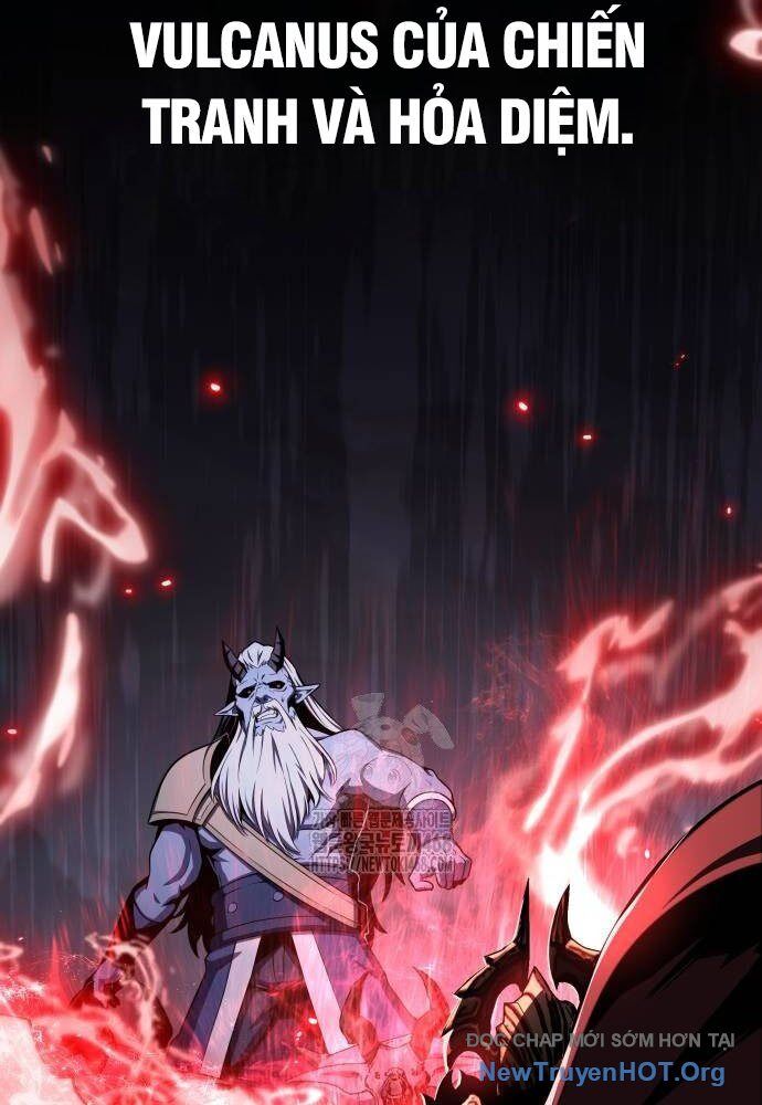 Vua Hiệp Sĩ Đã Trở Lại Với Một Vị Thần - Chapter 119 - Page 11