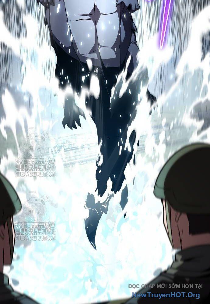 Vua Hiệp Sĩ Đã Trở Lại Với Một Vị Thần - Chapter 119 - Page 111