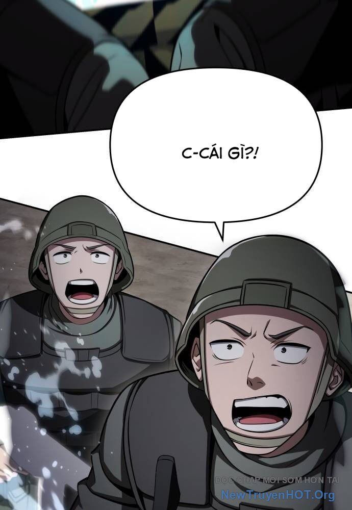 Vua Hiệp Sĩ Đã Trở Lại Với Một Vị Thần - Chapter 119 - Page 112