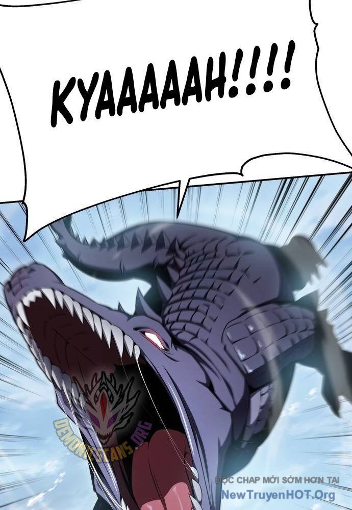 Vua Hiệp Sĩ Đã Trở Lại Với Một Vị Thần - Chapter 119 - Page 114