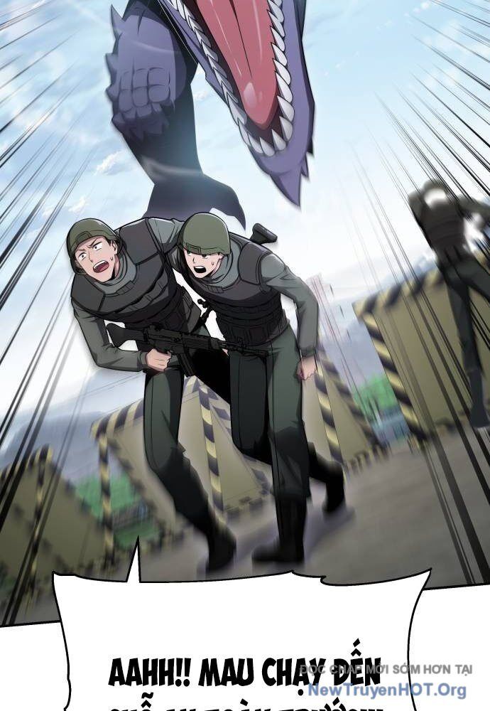 Vua Hiệp Sĩ Đã Trở Lại Với Một Vị Thần - Chapter 119 - Page 115