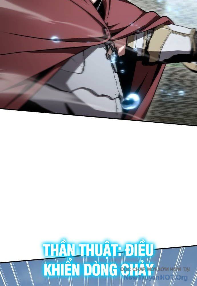 Vua Hiệp Sĩ Đã Trở Lại Với Một Vị Thần - Chapter 119 - Page 117