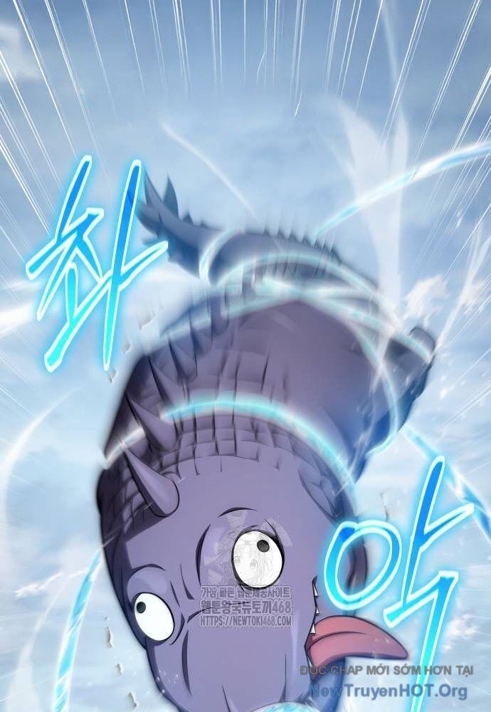 Vua Hiệp Sĩ Đã Trở Lại Với Một Vị Thần - Chapter 119 - Page 118