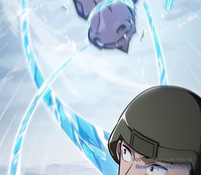 Vua Hiệp Sĩ Đã Trở Lại Với Một Vị Thần - Chapter 119 - Page 119