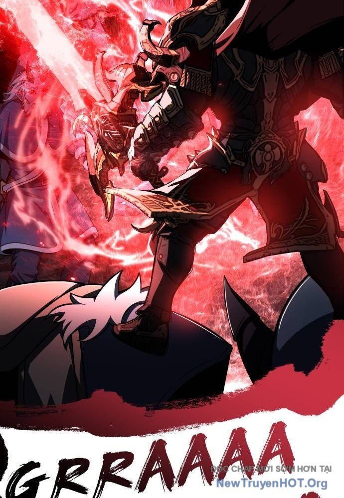 Vua Hiệp Sĩ Đã Trở Lại Với Một Vị Thần - Chapter 119 - Page 12