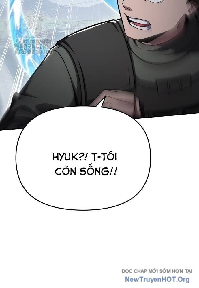 Vua Hiệp Sĩ Đã Trở Lại Với Một Vị Thần - Chapter 119 - Page 120