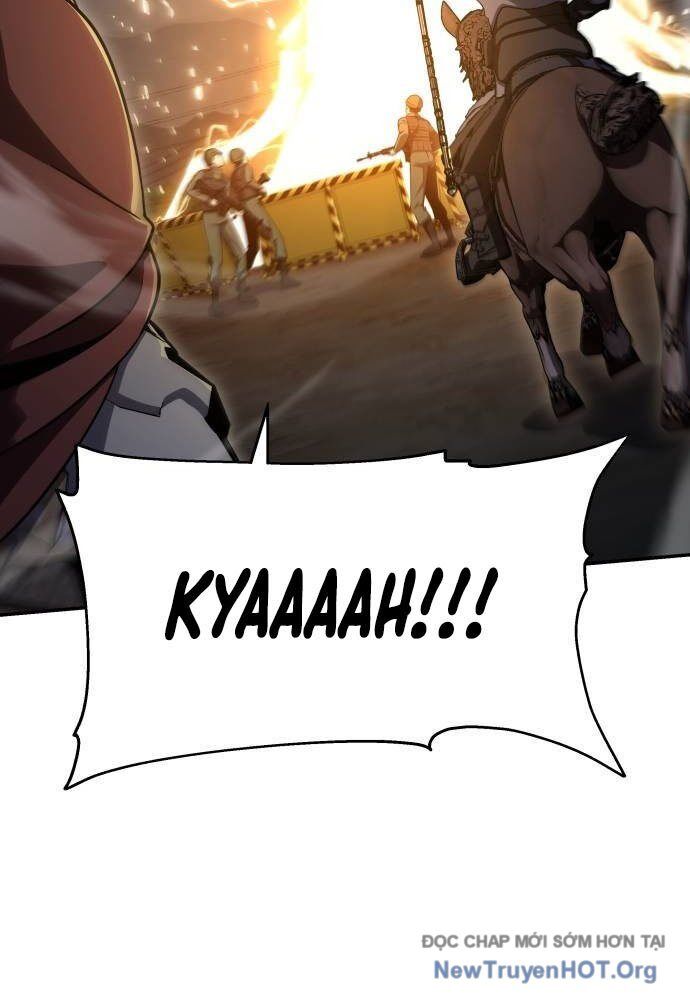 Vua Hiệp Sĩ Đã Trở Lại Với Một Vị Thần - Chapter 119 - Page 125