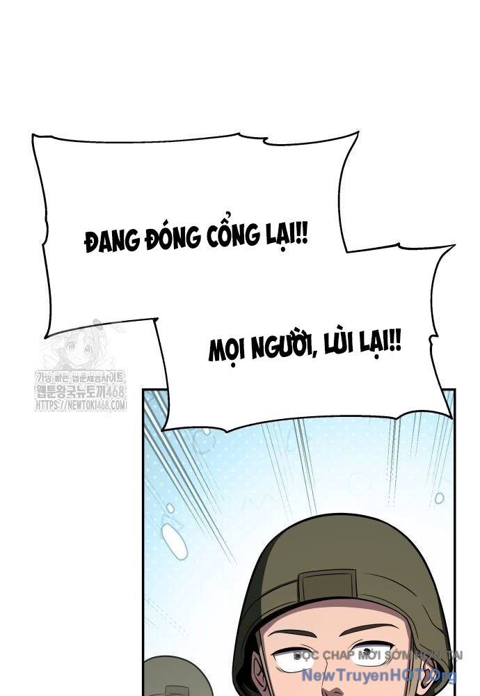 Vua Hiệp Sĩ Đã Trở Lại Với Một Vị Thần - Chapter 119 - Page 126