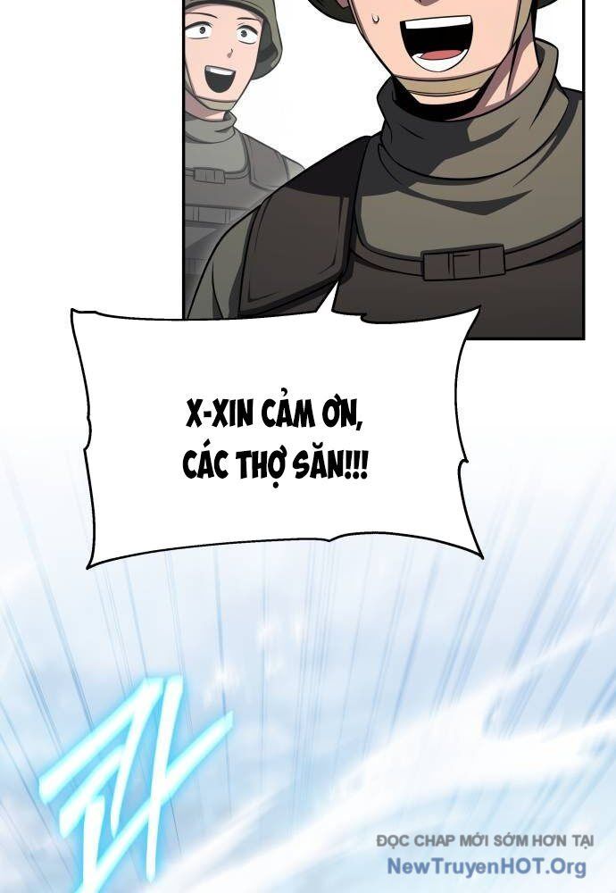 Vua Hiệp Sĩ Đã Trở Lại Với Một Vị Thần - Chapter 119 - Page 127