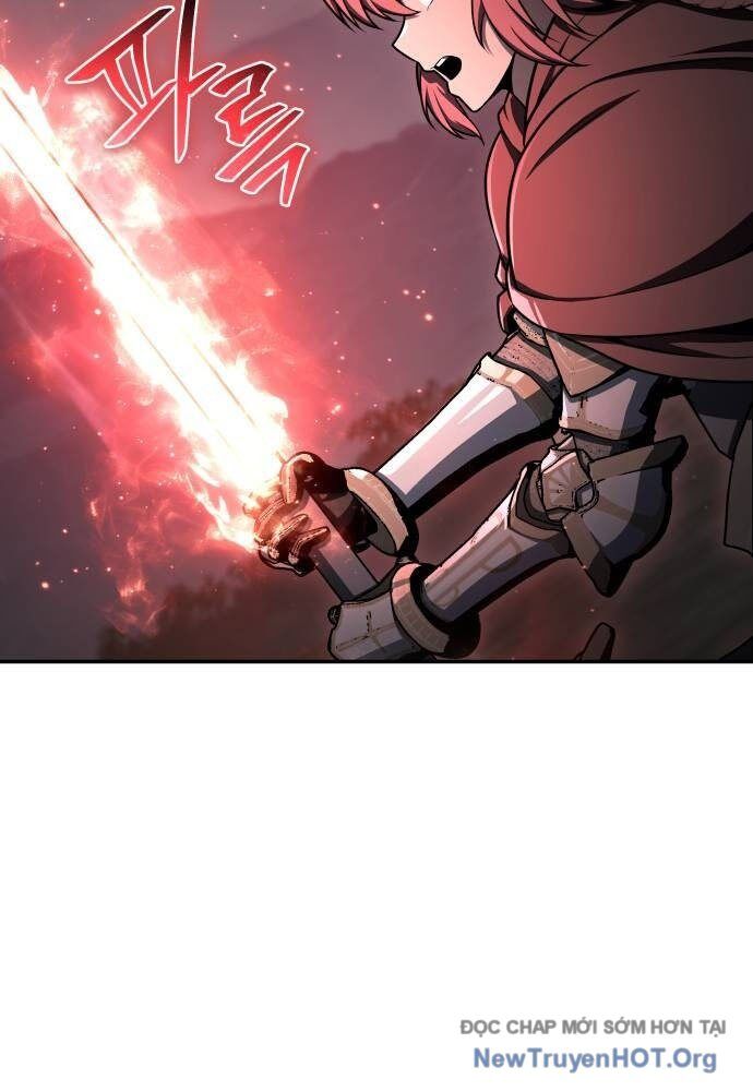 Vua Hiệp Sĩ Đã Trở Lại Với Một Vị Thần - Chapter 119 - Page 138