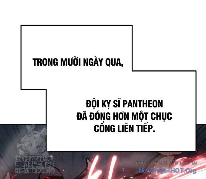 Vua Hiệp Sĩ Đã Trở Lại Với Một Vị Thần - Chapter 119 - Page 139