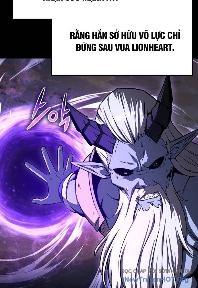 Vua Hiệp Sĩ Đã Trở Lại Với Một Vị Thần - Chapter 119 - Page 14