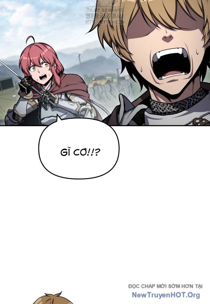 Vua Hiệp Sĩ Đã Trở Lại Với Một Vị Thần - Chapter 119 - Page 144