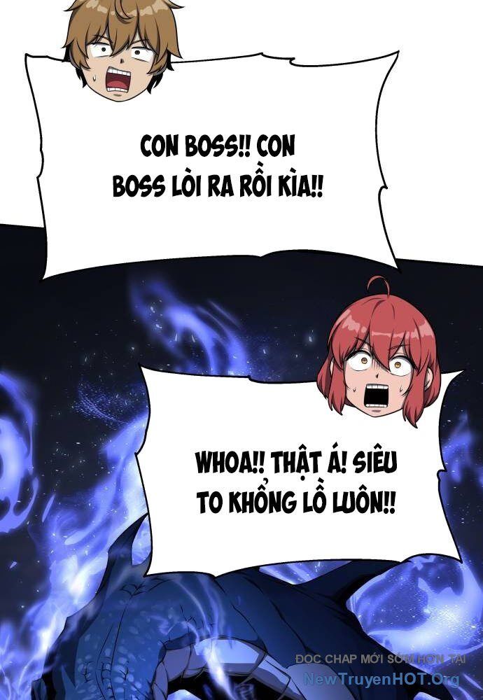 Vua Hiệp Sĩ Đã Trở Lại Với Một Vị Thần - Chapter 119 - Page 145