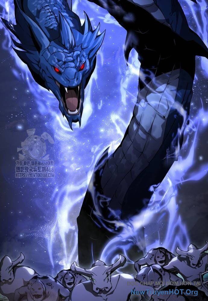 Vua Hiệp Sĩ Đã Trở Lại Với Một Vị Thần - Chapter 119 - Page 146