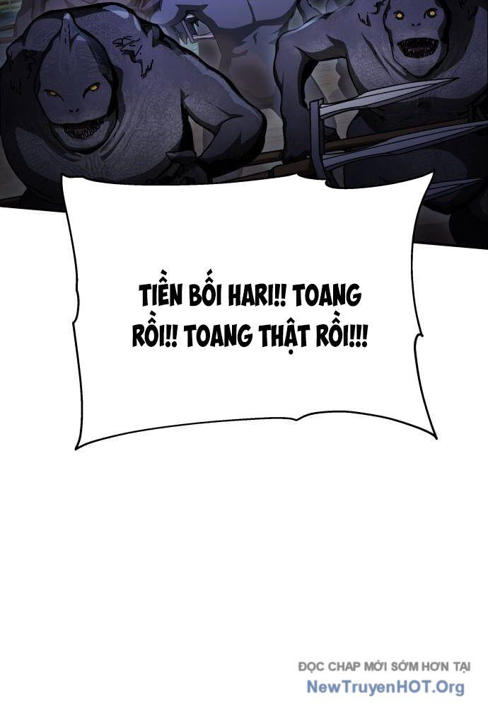 Vua Hiệp Sĩ Đã Trở Lại Với Một Vị Thần - Chapter 119 - Page 147