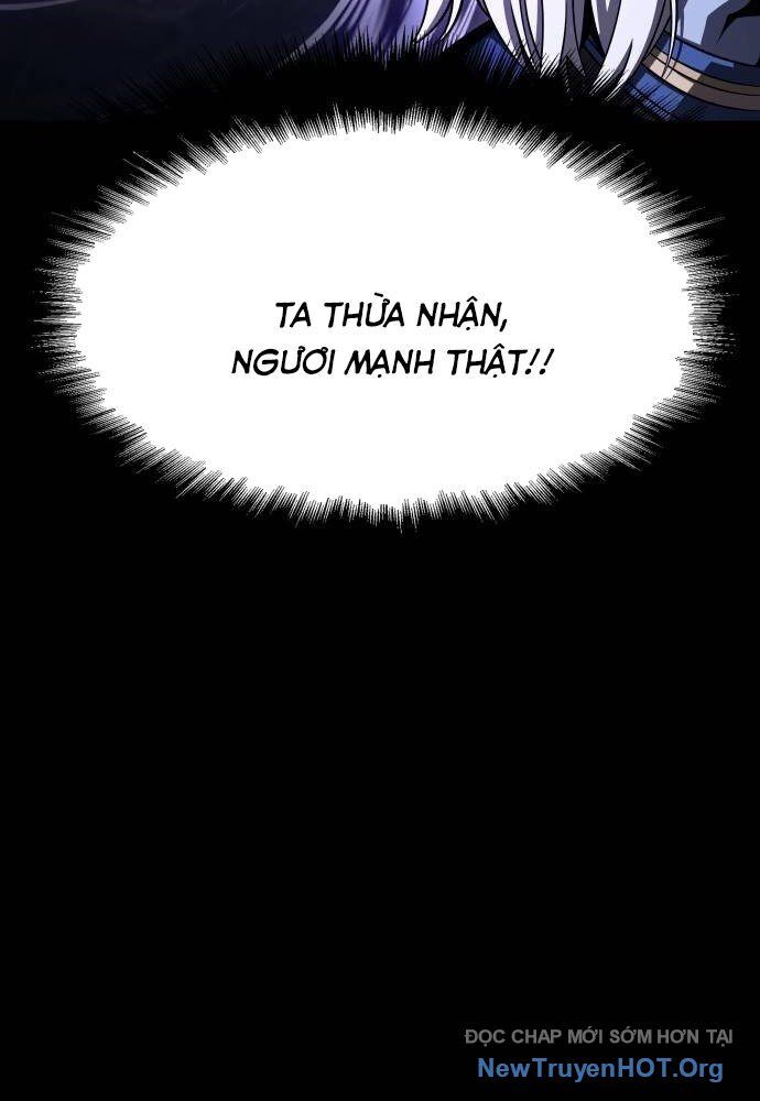 Vua Hiệp Sĩ Đã Trở Lại Với Một Vị Thần - Chapter 119 - Page 15