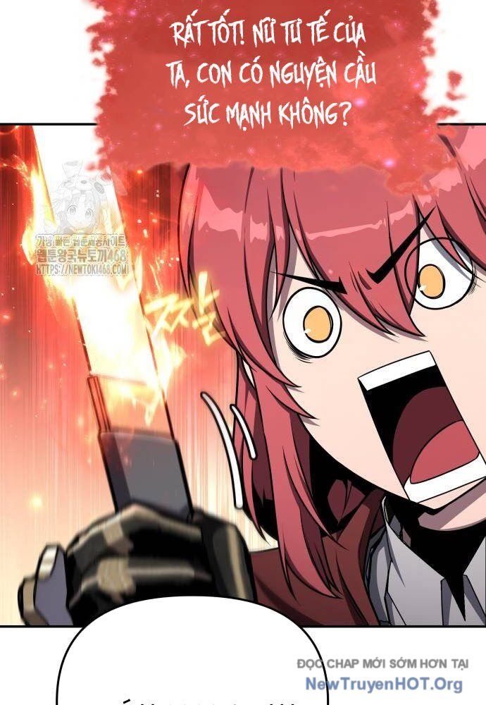 Vua Hiệp Sĩ Đã Trở Lại Với Một Vị Thần - Chapter 119 - Page 153